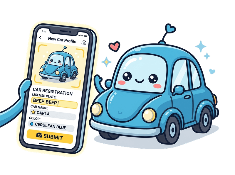 Step 1: Upload Photos — Snap a few photos of your car in Bermondsey & Rotherhithe and tell us the basics — registration, condition, and where to collect. Takes two minutes.